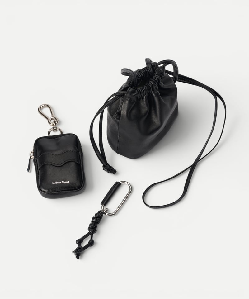 O.08 Black | Maison Sbond
