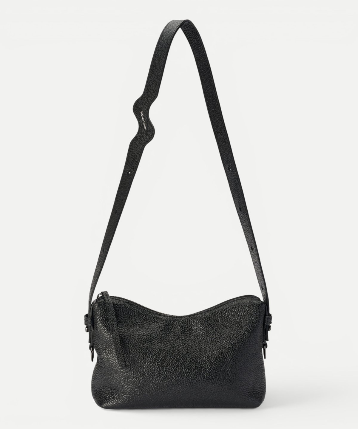 バッグ S.03 Maison Sbond S.03 Black | Maison Sbond