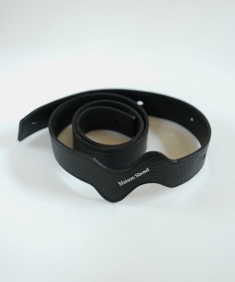 Maison Sbond ネイビー C.08 | Maison Sbond