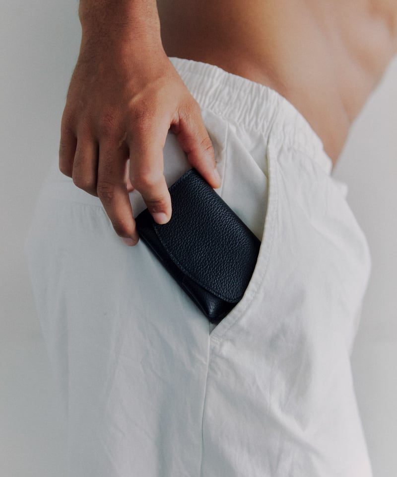Amy Black (Left-handed) | Maison Sbond