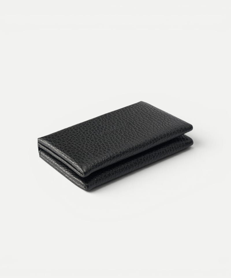 P.07 Black | Maison Sbond