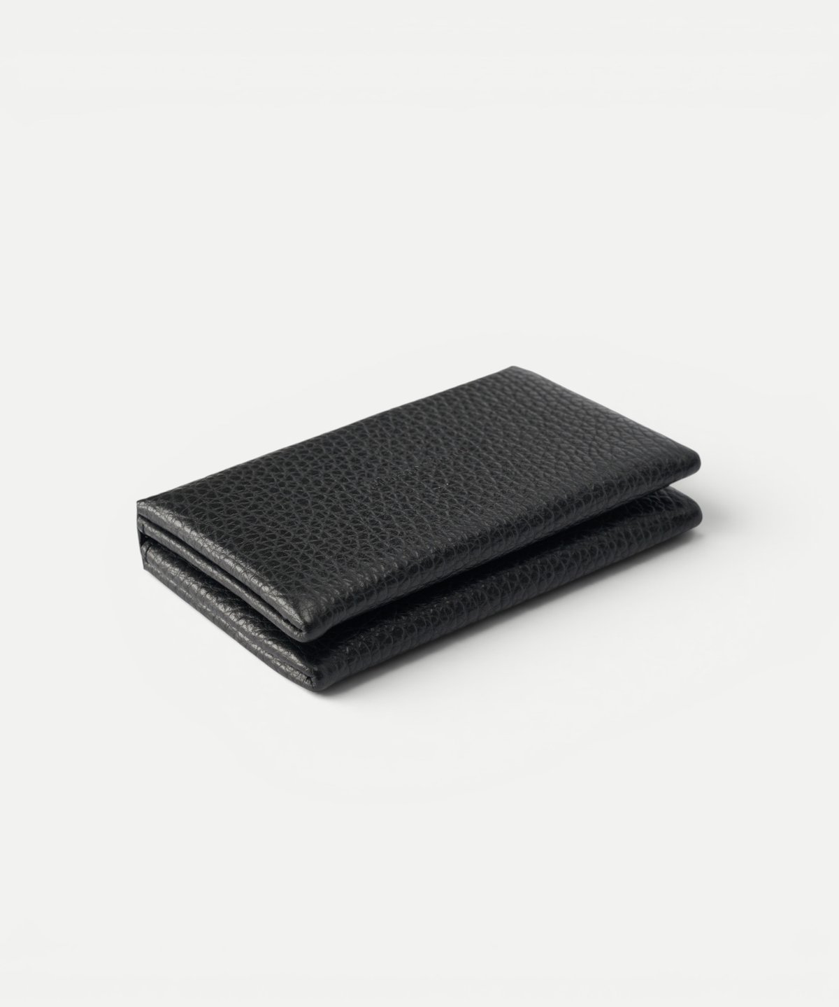 P.07 Black | Maison Sbond