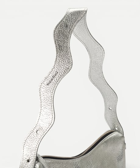 N.05 silver