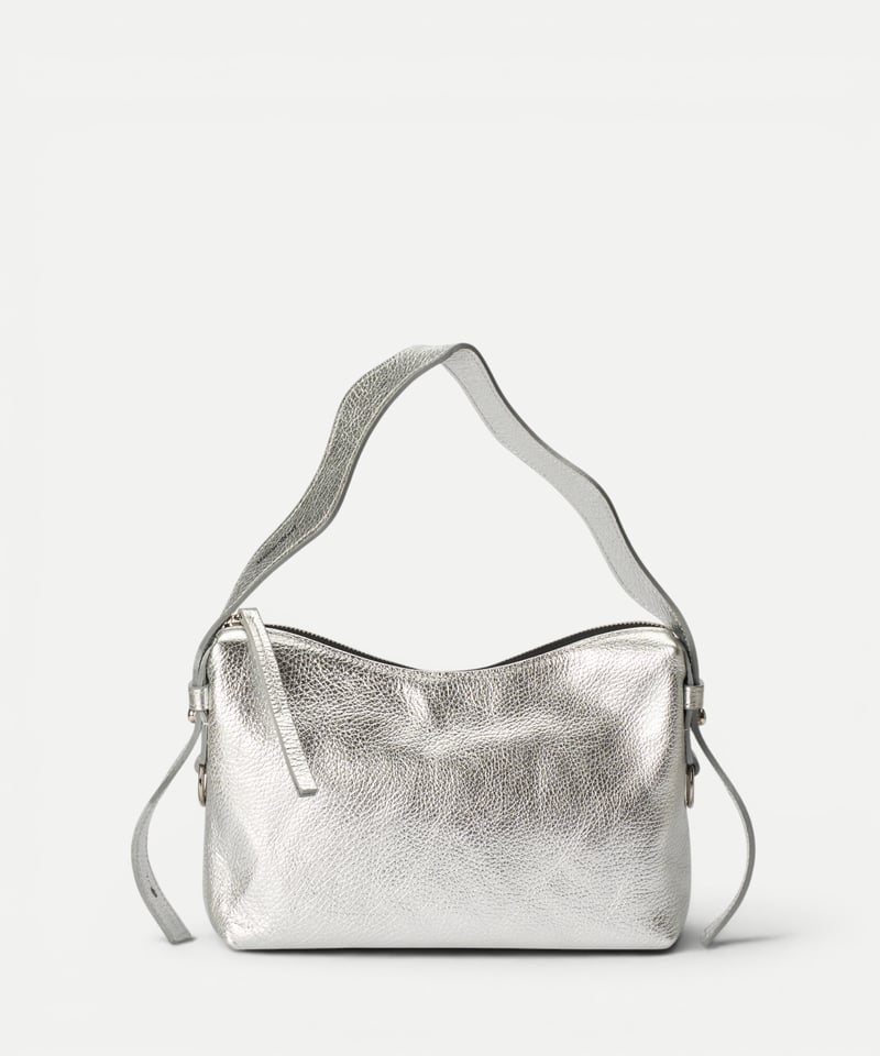 N.05 silver | Maison Sbond