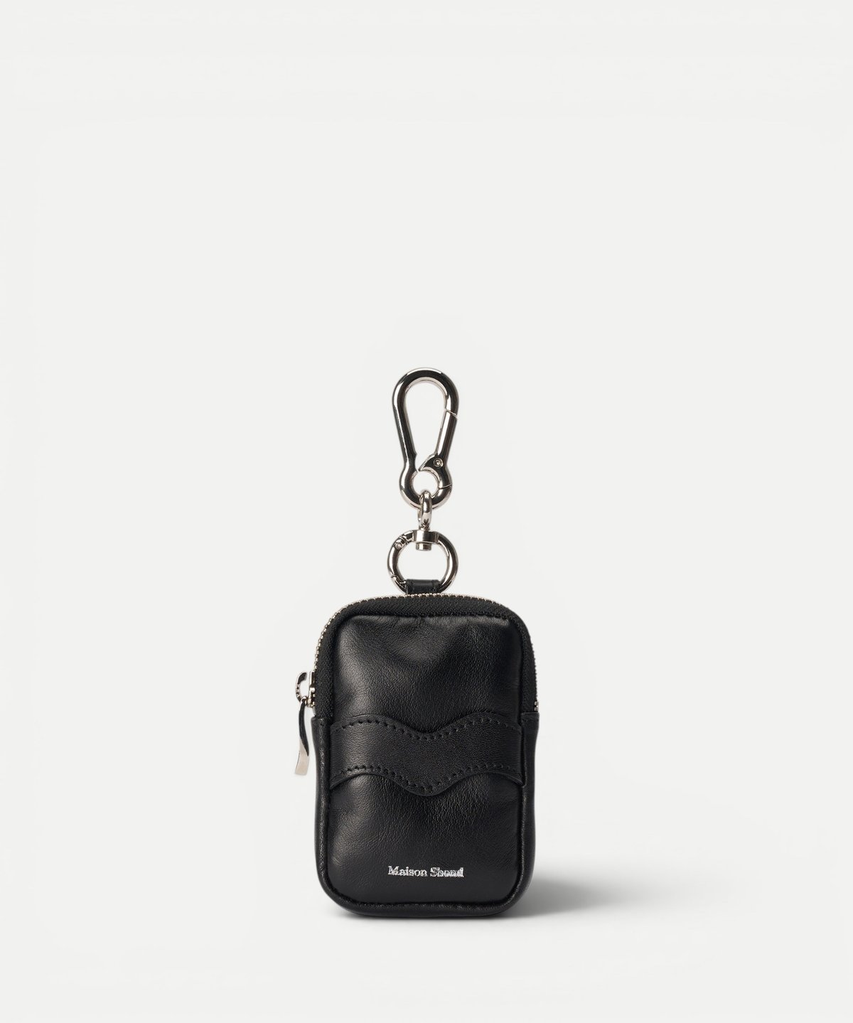 Maison Sbond M.02 キーポーチ M.02 | Maison Sbond