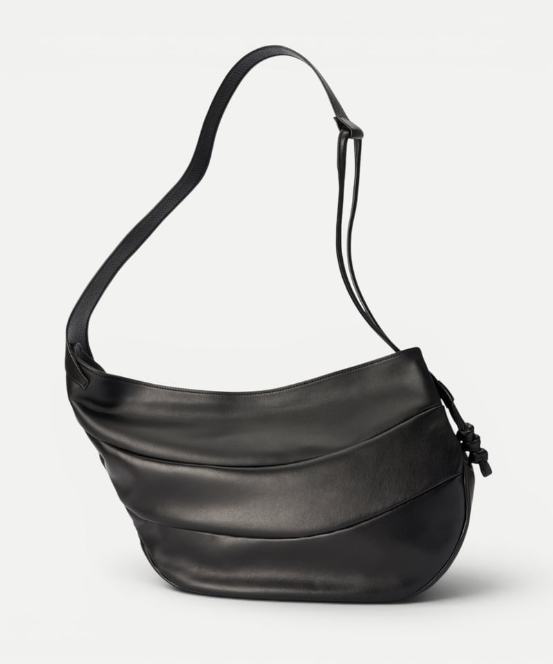 Maison Sbond Moonlit ショルダー バッグ レザー Moonlit | Maison Sbond