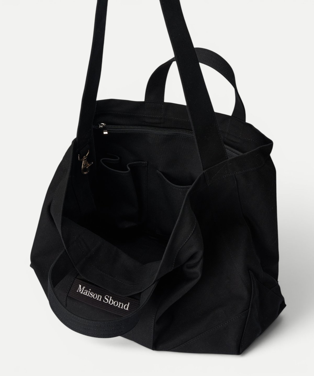 H.04 | Maison Sbond