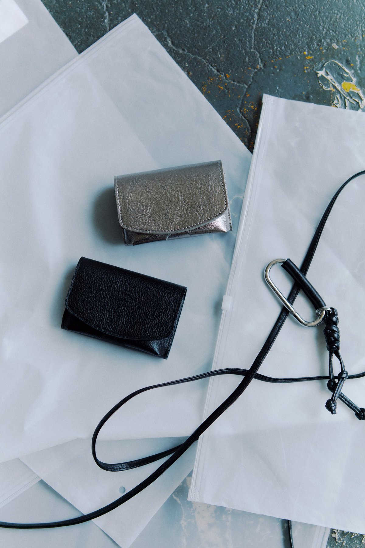 Amy Metal | Maison Sbond