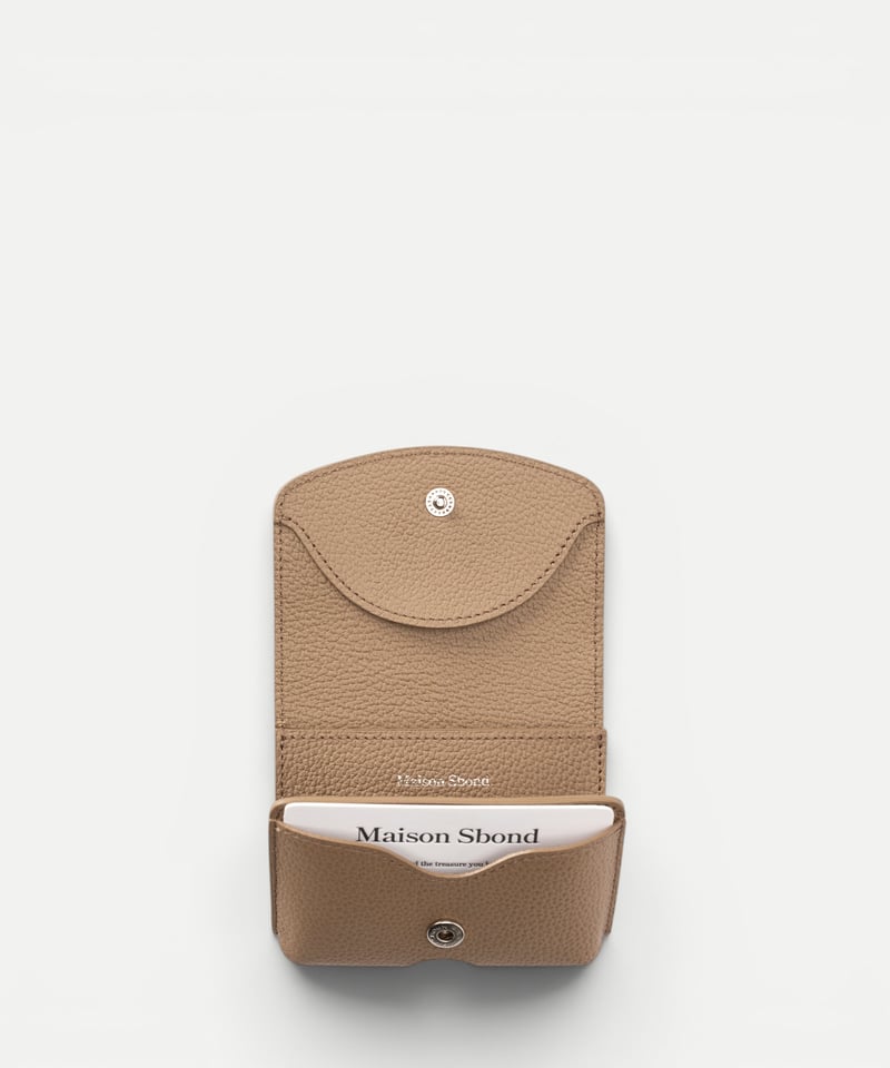 Amy Beige | Maison Sbond