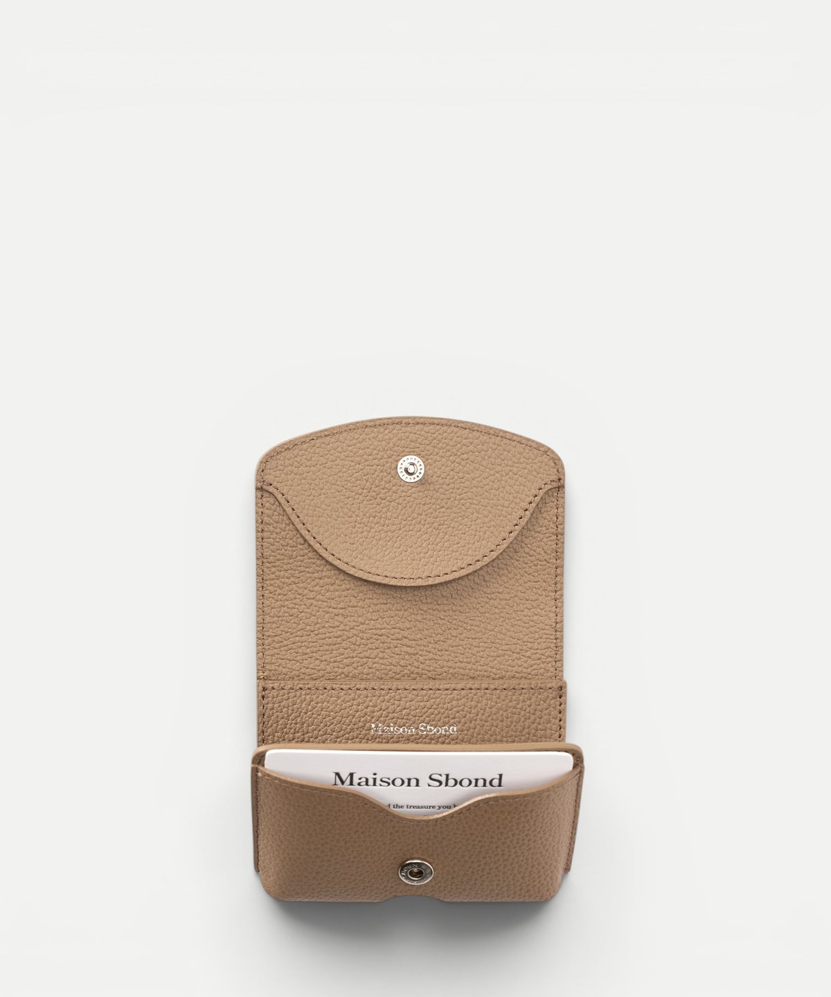 Amy Beige | Maison Sbond