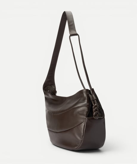 Moonlit Teto brown