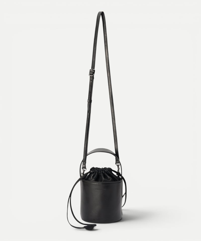 B.08 Black | Maison Sbond