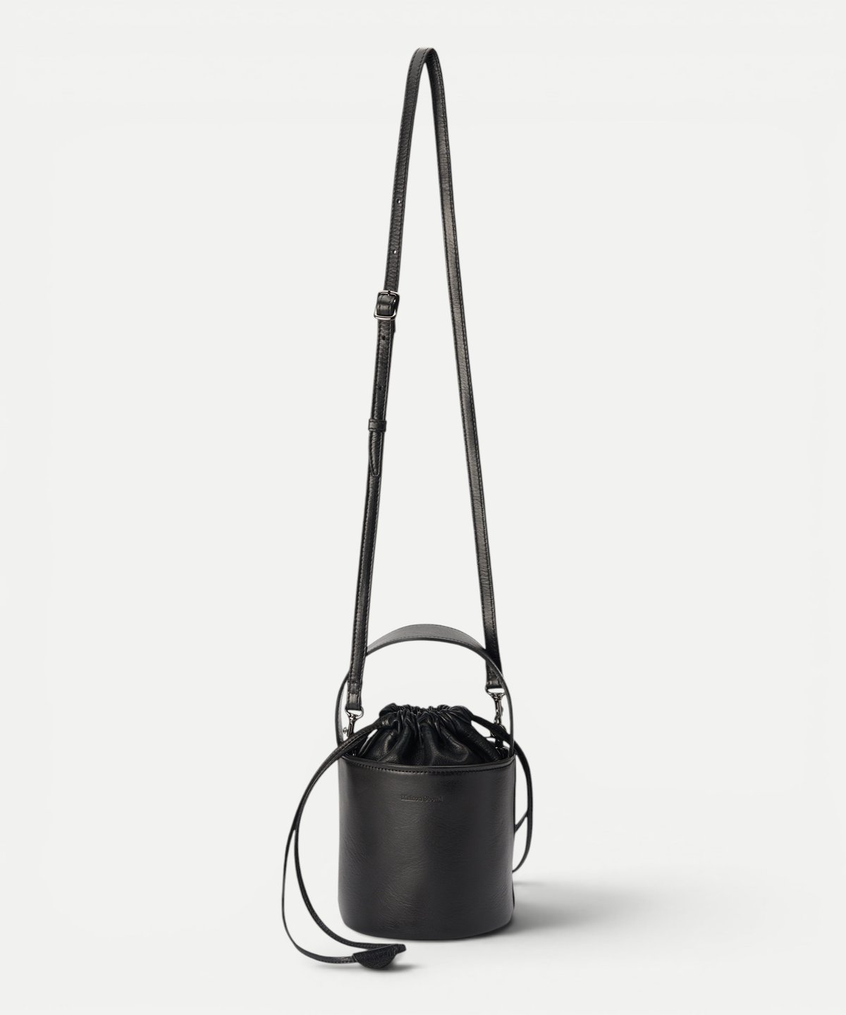 B.08 Black | Maison Sbond
