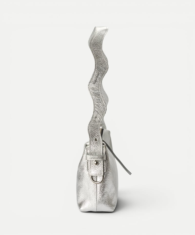 N.05 silver | Maison Sbond