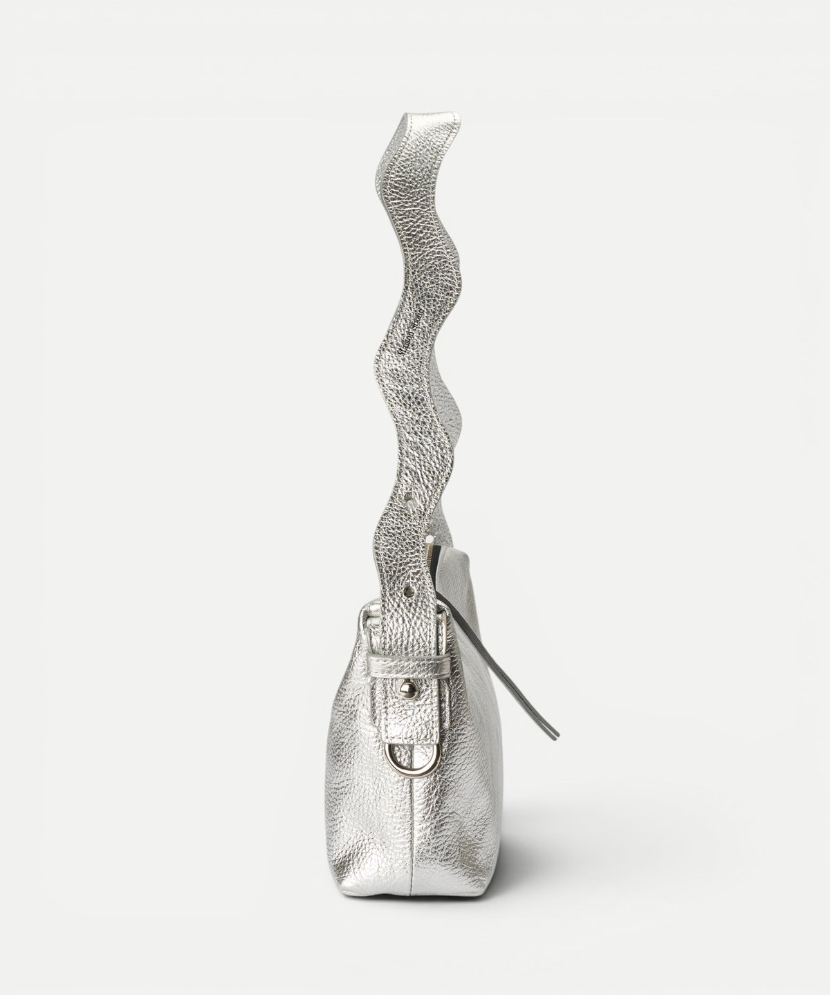 N.05 silver | Maison Sbond