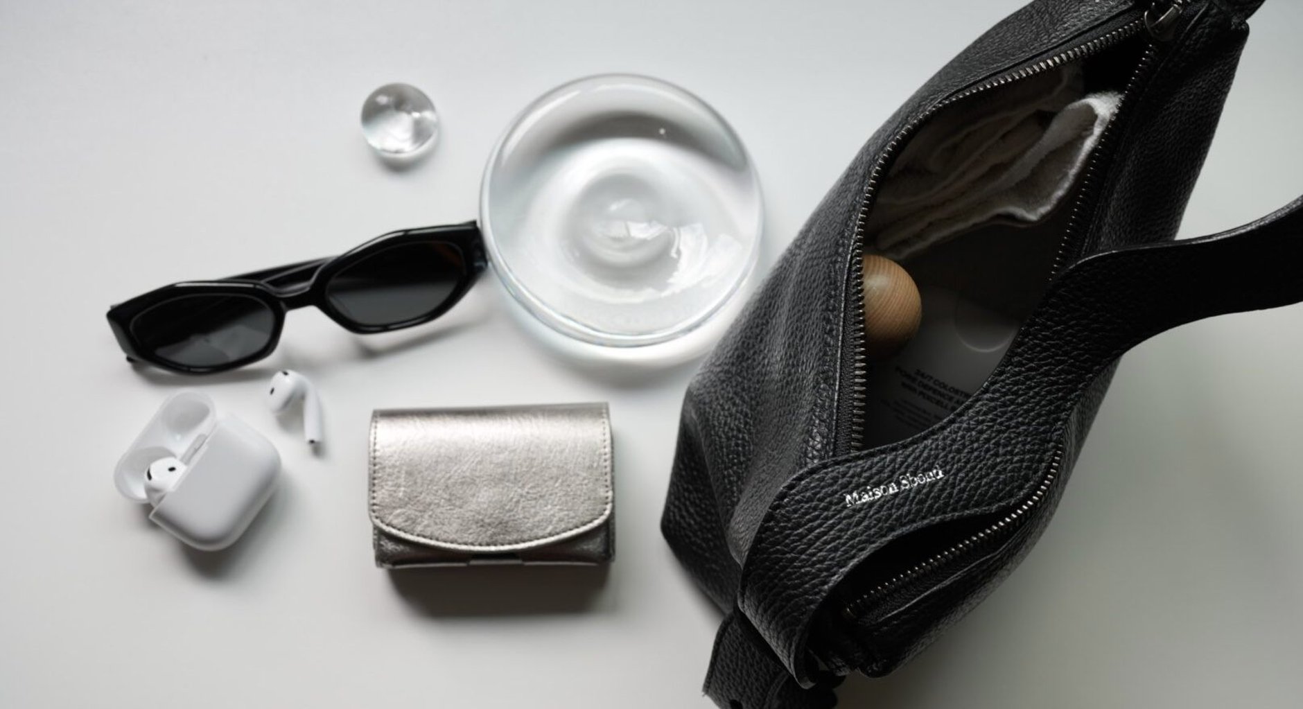 Maison Sbond ネイビー C.08 | Maison Sbond