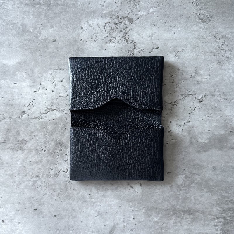 P.07 Black | Maison Sbond