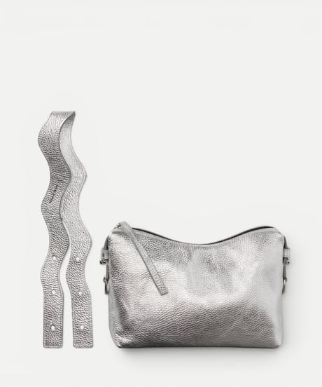 N.05 silver