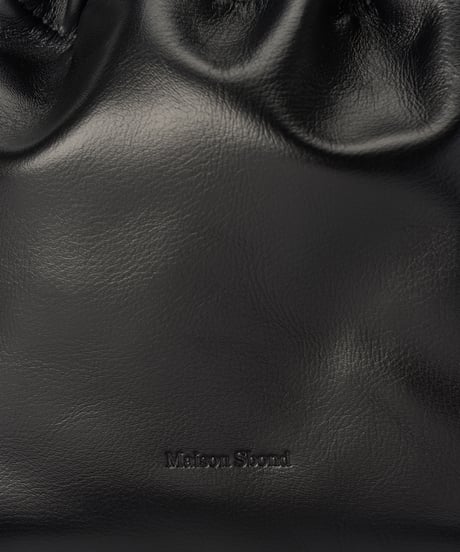 C.08 Black