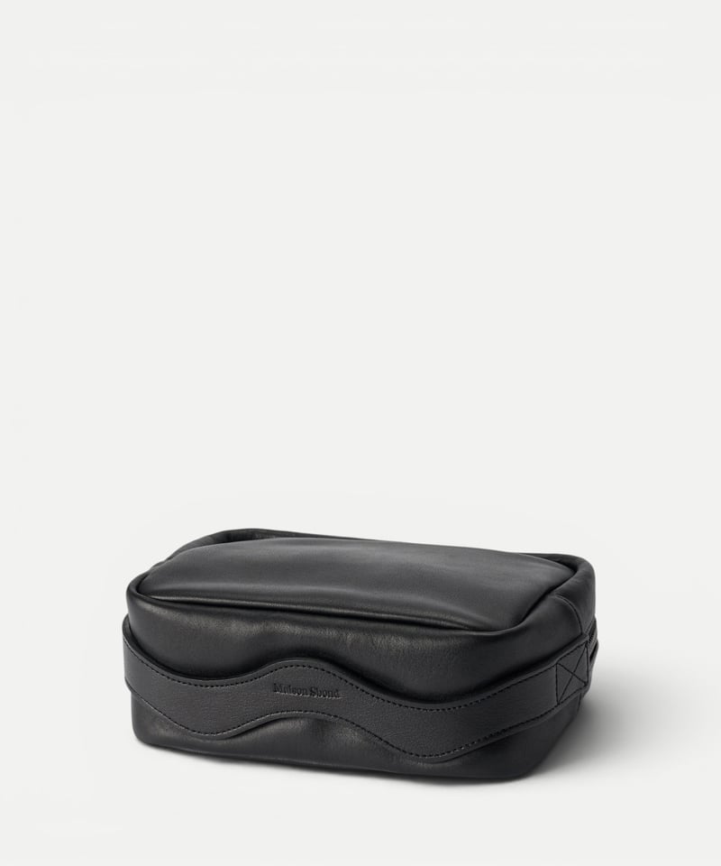 Maison Sbond キーポーチ M.02 Maison Sbond M.02 キーポーチ 【公式通販】