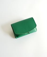Maison Sbond 三つ折り財布 Tom/Cards and bills Tom /Cards and bills | Maison Sbond