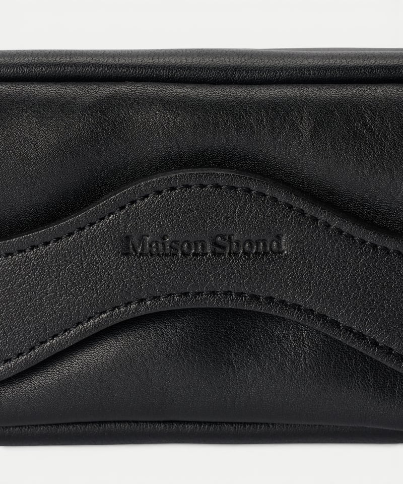 K.03 | Maison Sbond