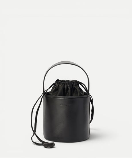 B.08 Black | Maison Sbond