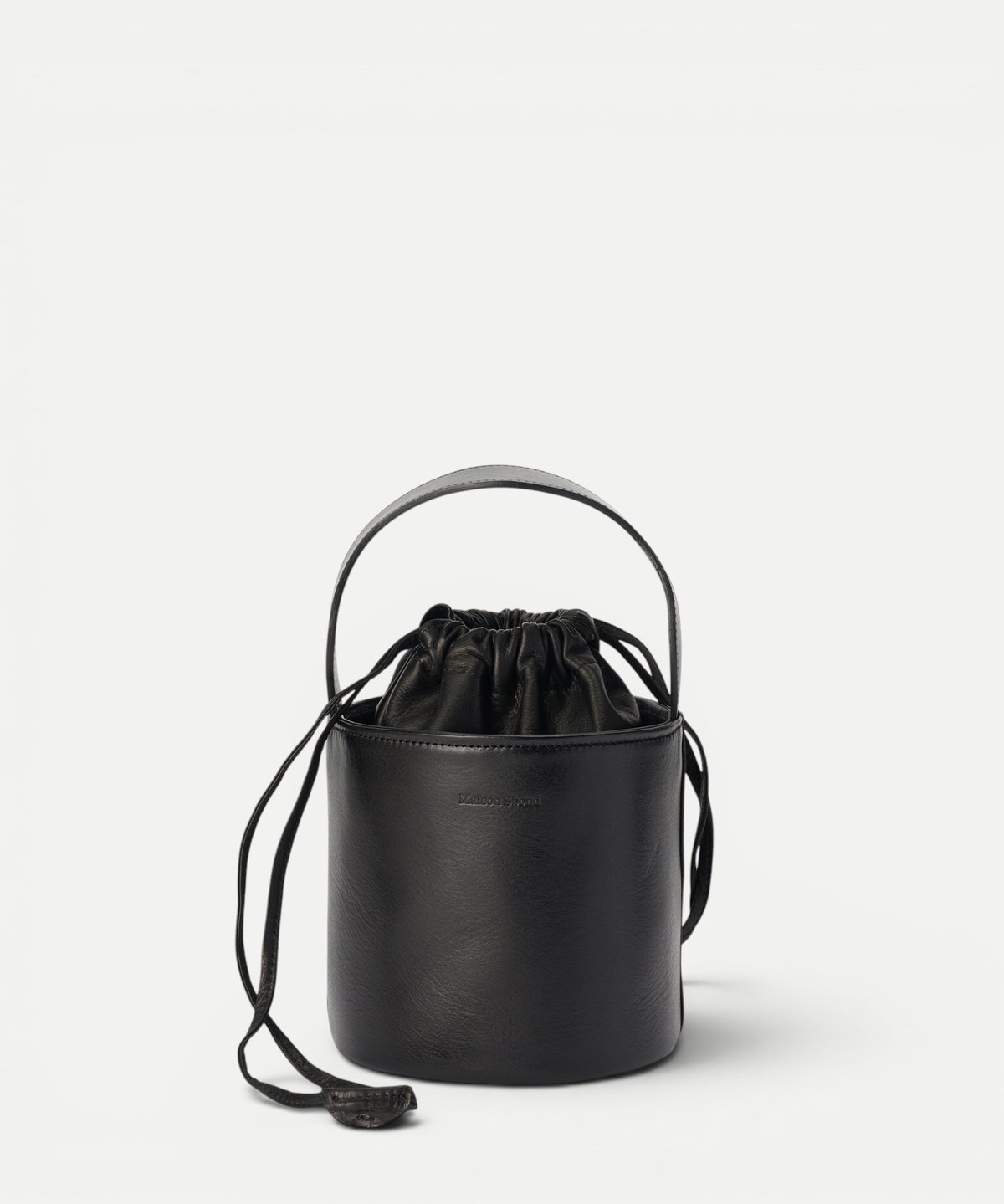 B.08 Black | Maison Sbond
