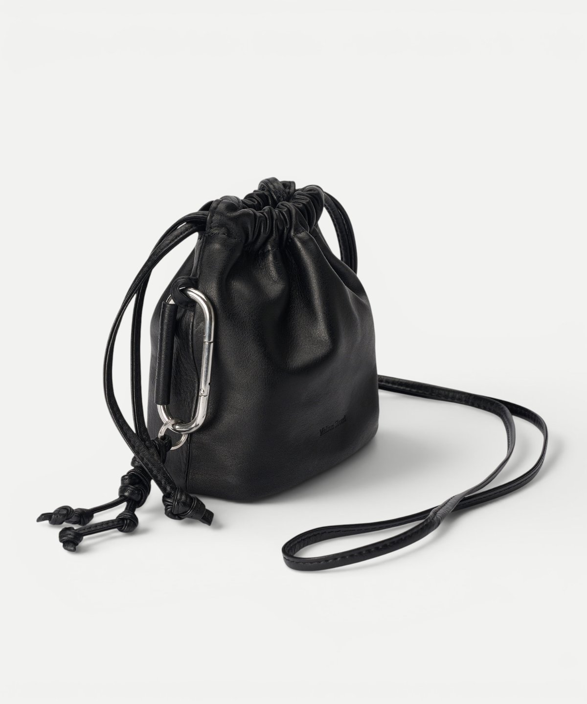 O.08 Black | Maison Sbond