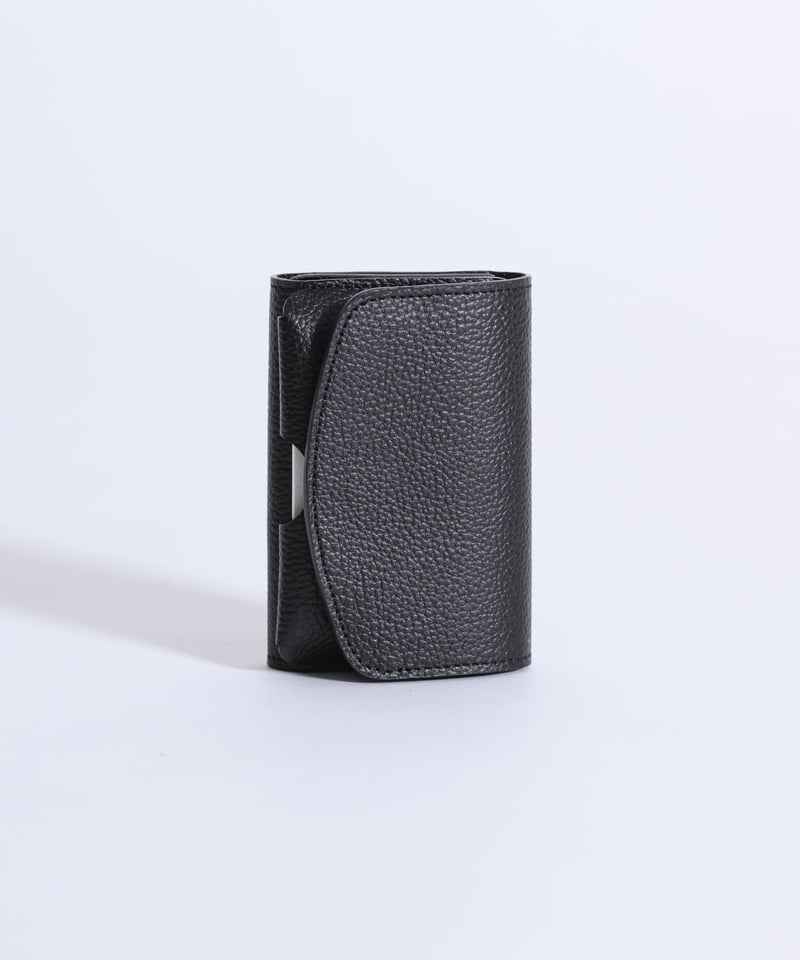 美品/付属品　maison sbond 財布　ブラック　amy black Amy Black | Maison Sbond
