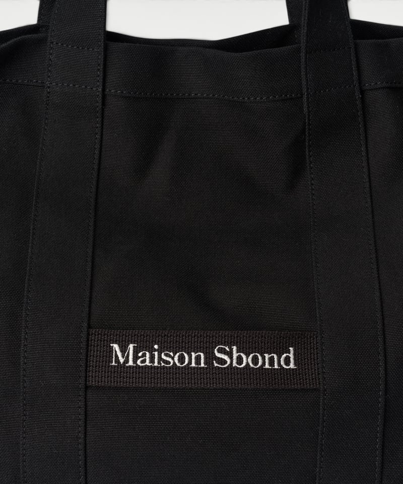 H.04 | Maison Sbond