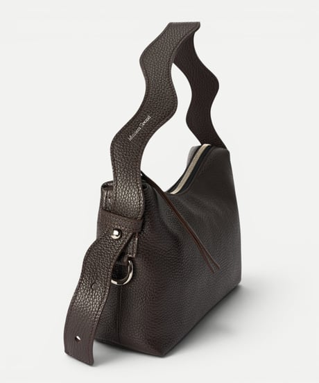 N.05 Teto Brown