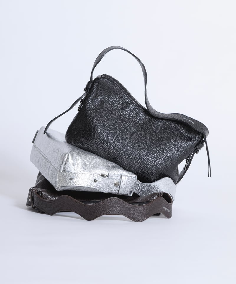 N.05 silver | Maison Sbond