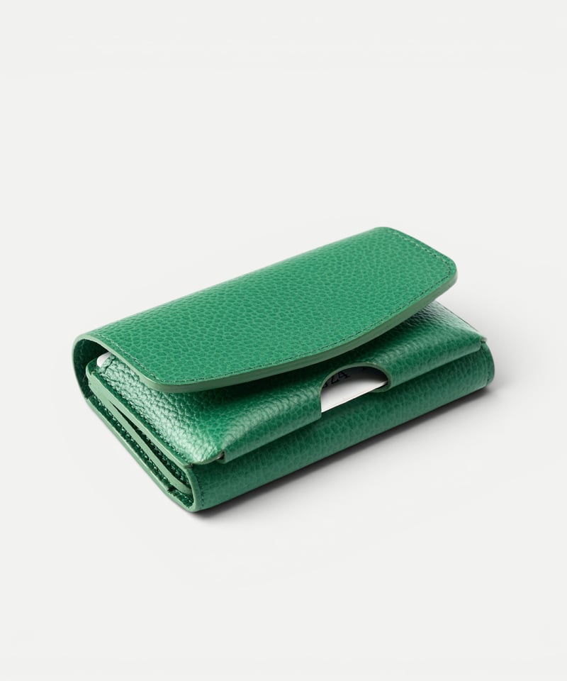 Amy Green | Maison Sbond