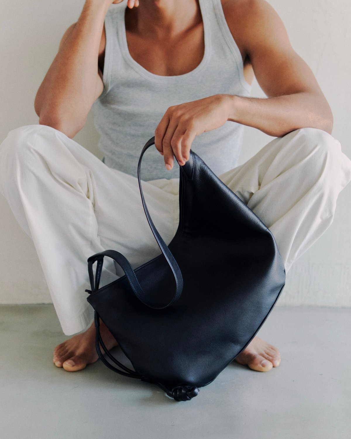 Moonlit | Maison Sbond