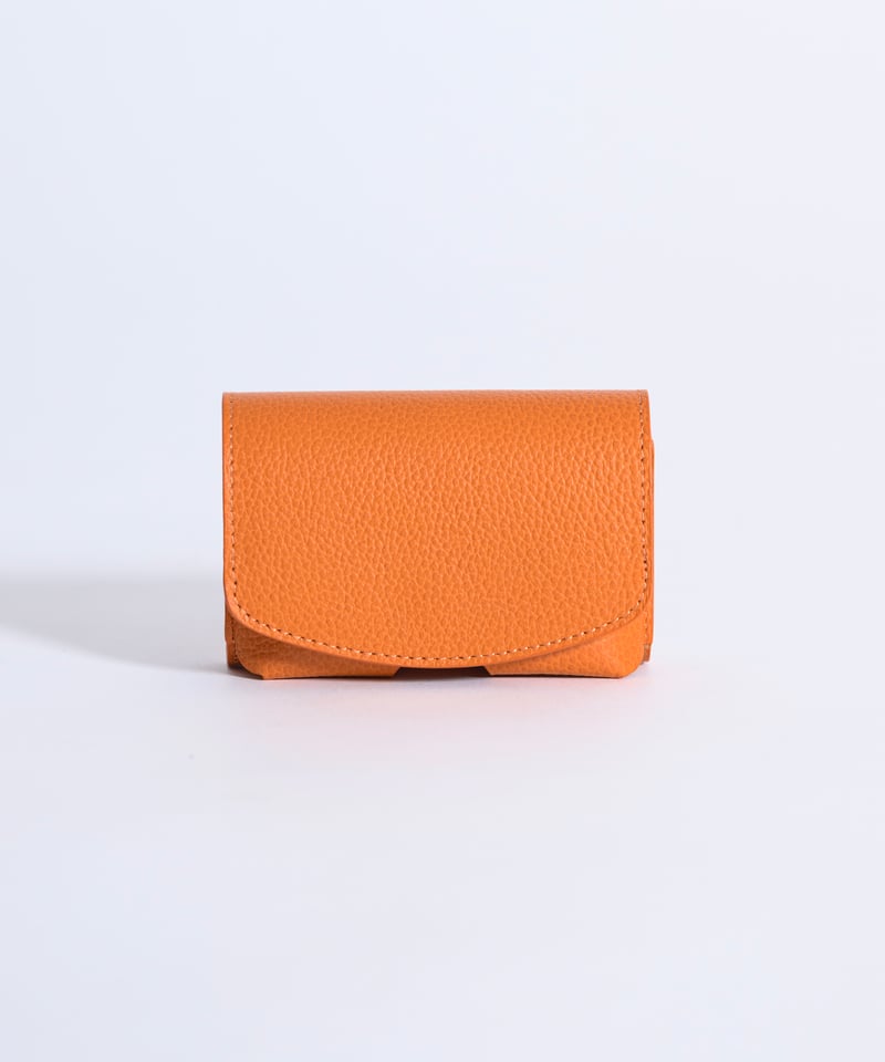 Amy Orange | Maison Sbond