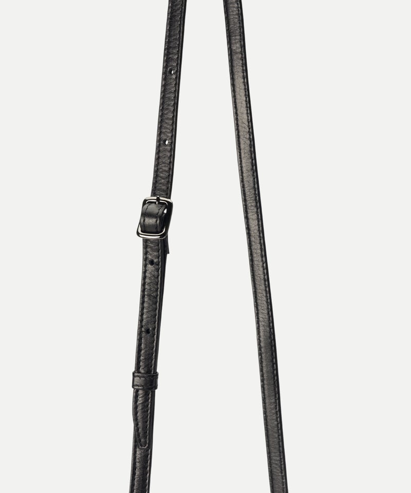 B.08 Black | Maison Sbond