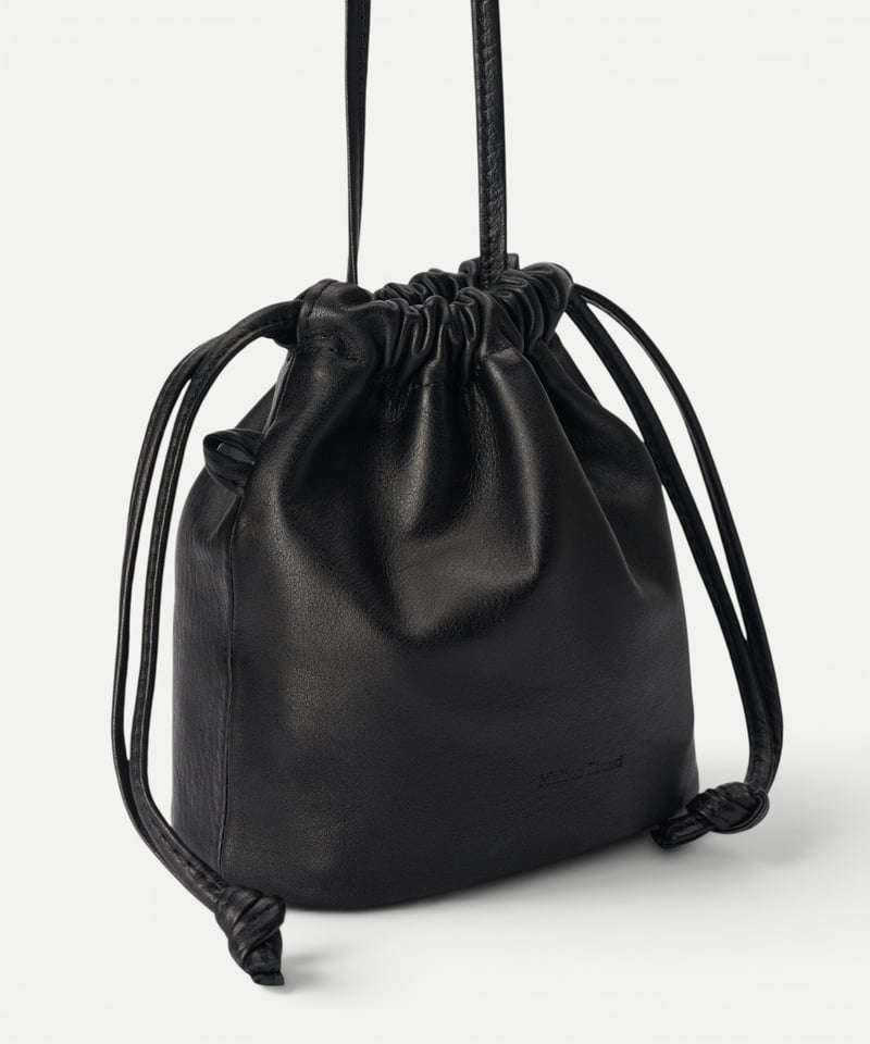 O.08 Black | Maison Sbond