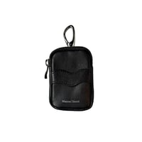 N.05 Black | Maison Sbond N.05 Black | Maison Sbond