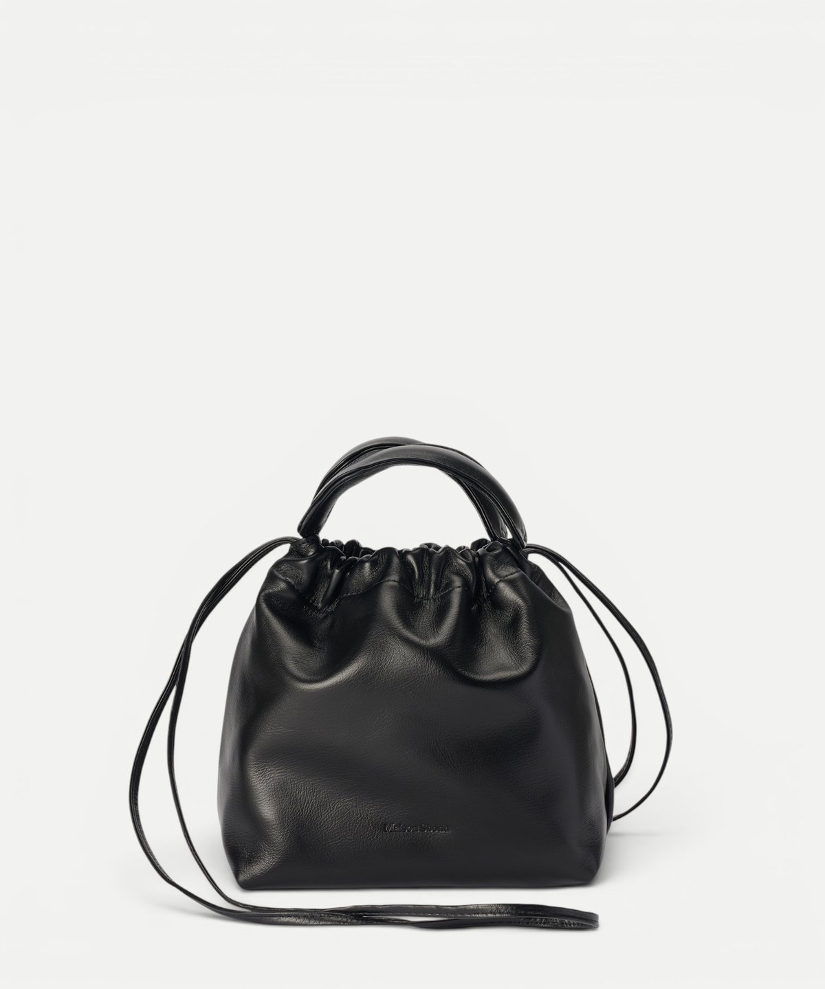 メゾンエスボンド　ショルダーバッグ　S.03 S.03 Black | Maison Sbond