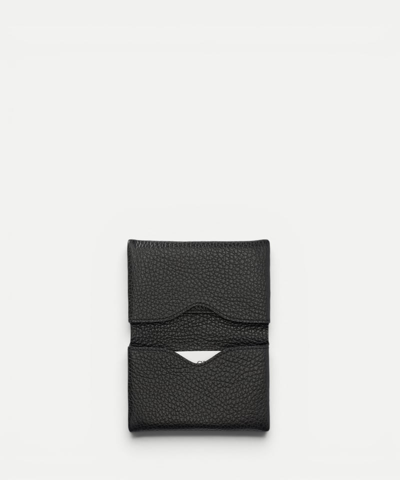 P.07 Black | Maison Sbond