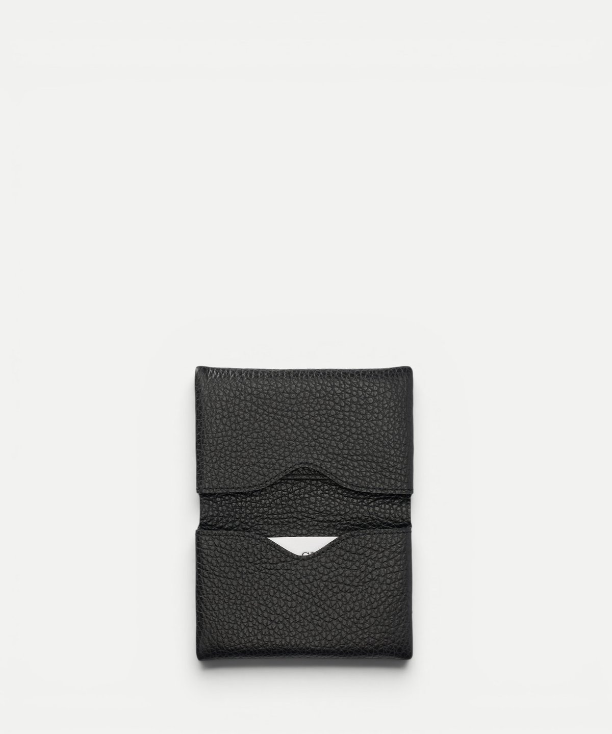 P.07 Black | Maison Sbond