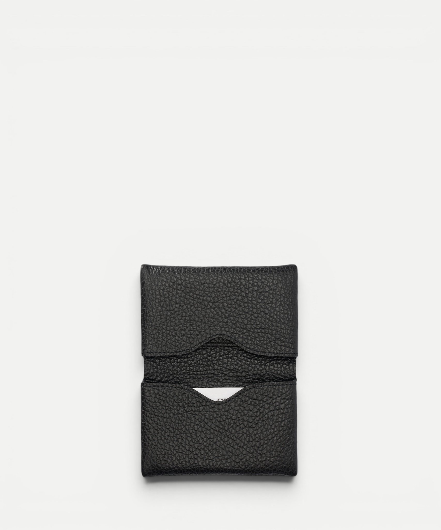 P.07 Black | Maison Sbond