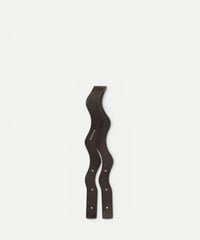 N.handle Teto brown