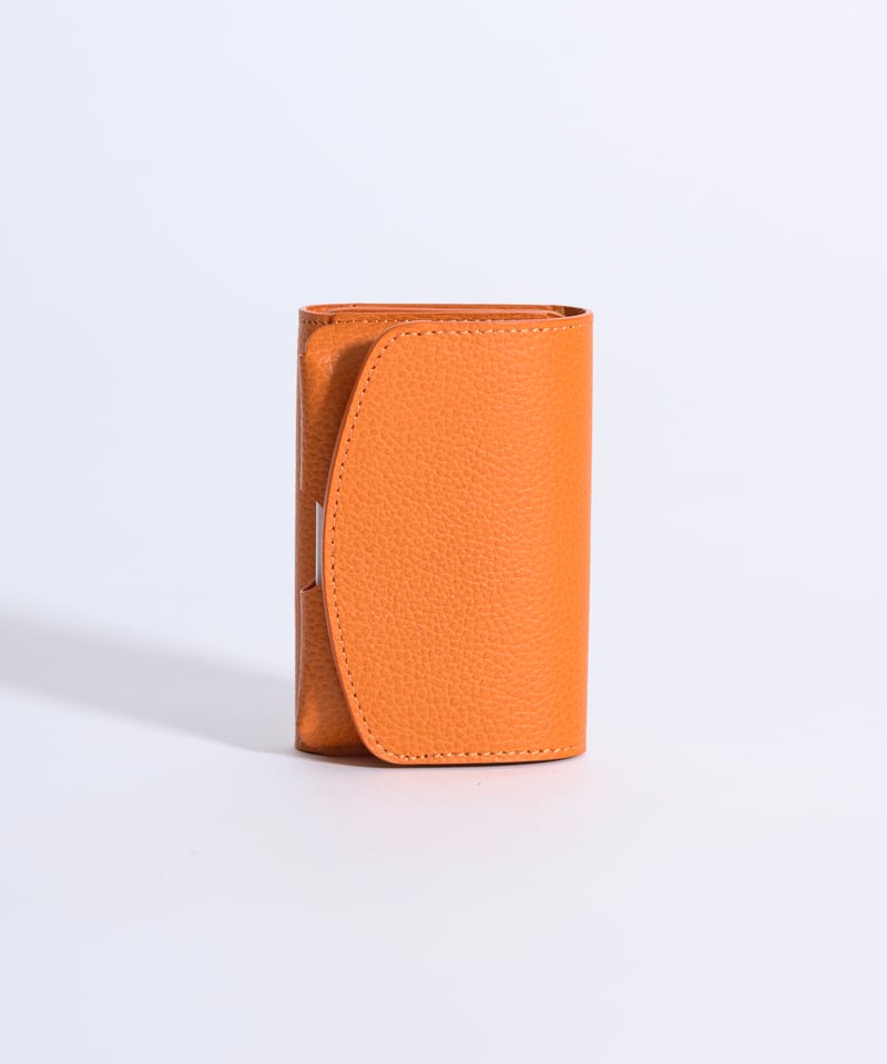 Amy Orange | Maison Sbond