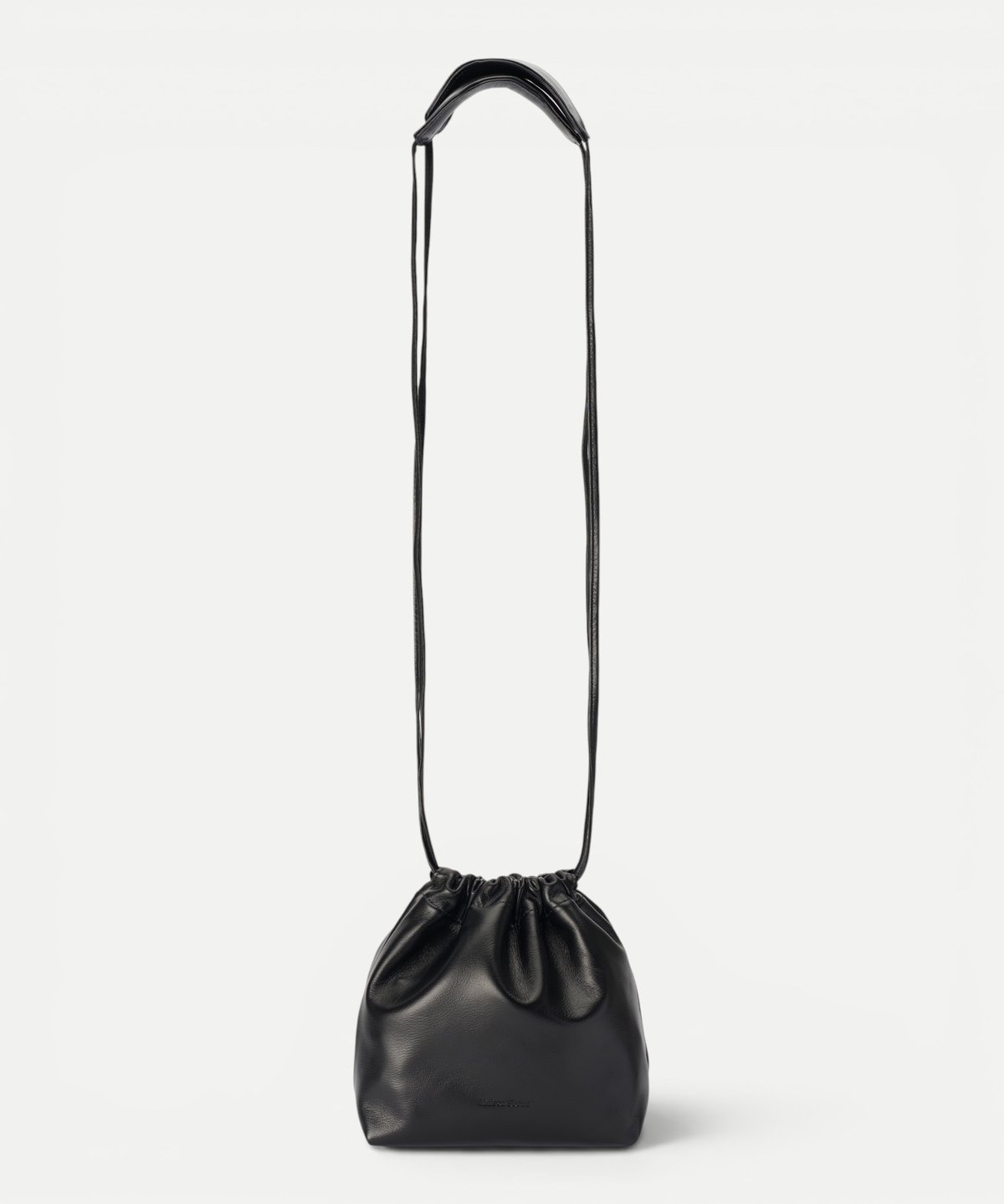 C.08 Black | Maison Sbond
