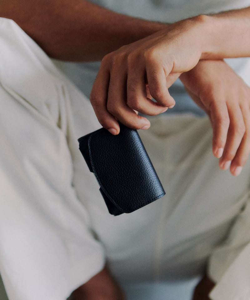 Amy Black (Left-handed) | Maison Sbond