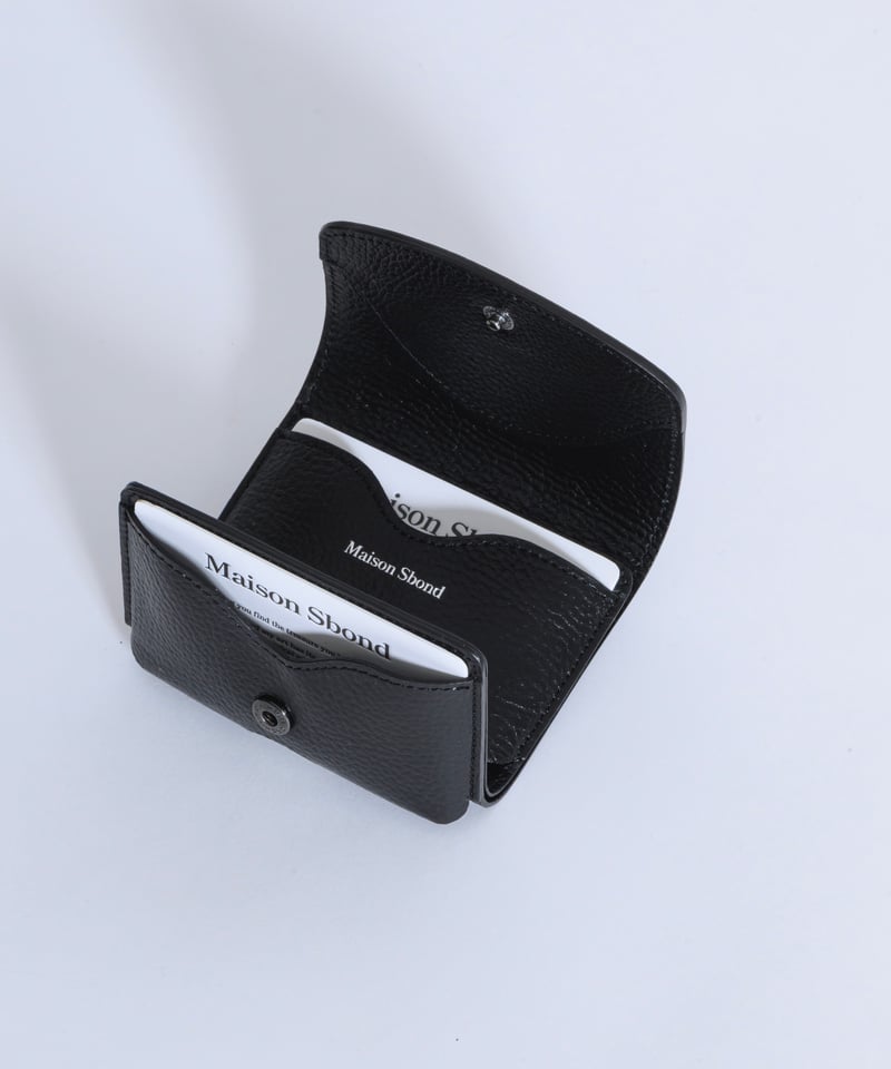 Tom /Cards and bills | Maison Sbond