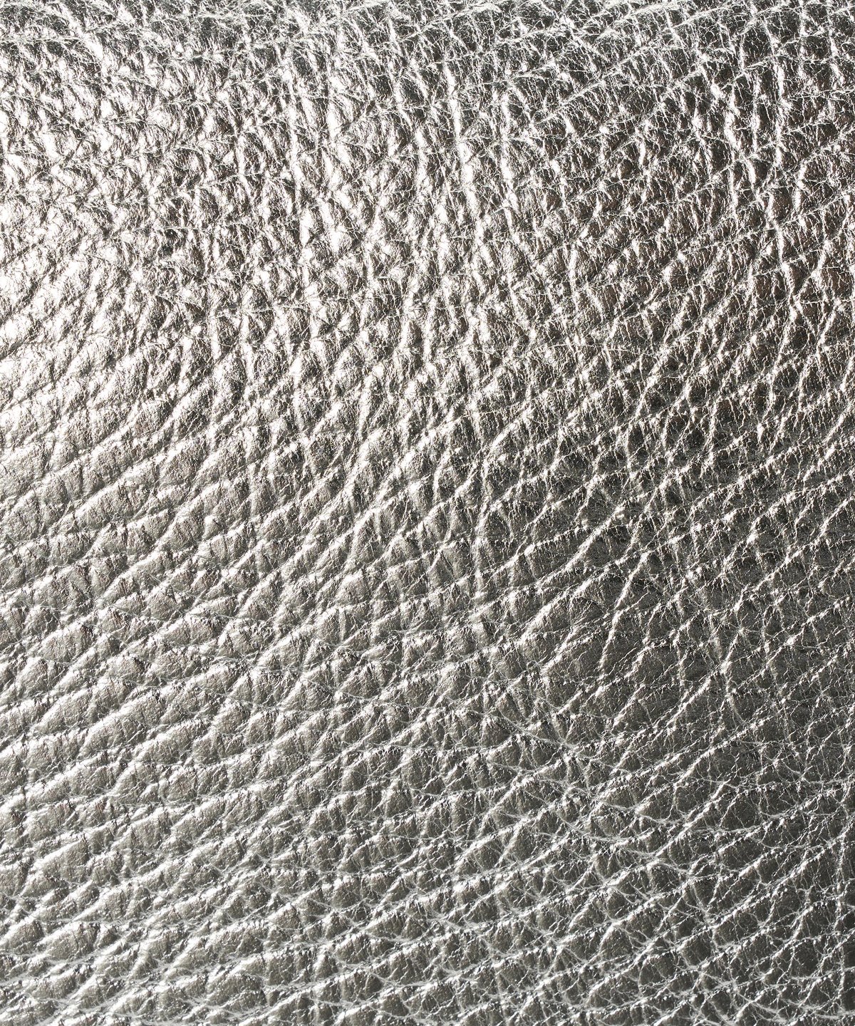 N.05 silver | Maison Sbond