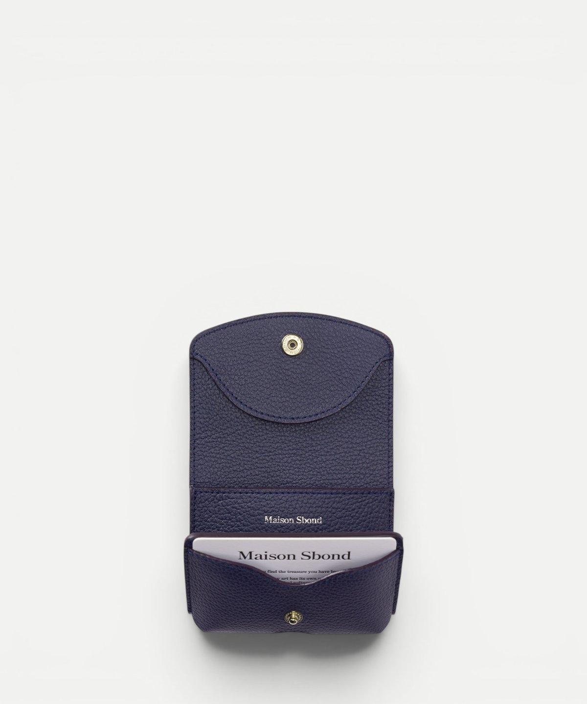 Amy Navy | Maison Sbond